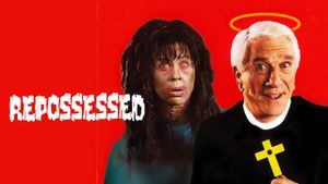 Repossessed's poster