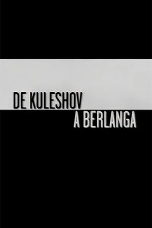 From Kuleshov to Berlanga's poster image