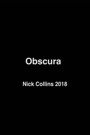 Obscura's poster