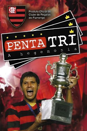 PentaTri: A Hegemonia's poster