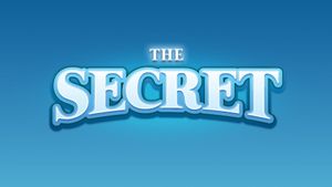 The Secret's poster