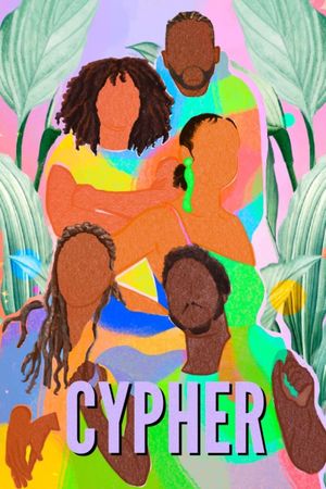 Cypher's poster image