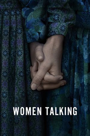 Women Talking's poster