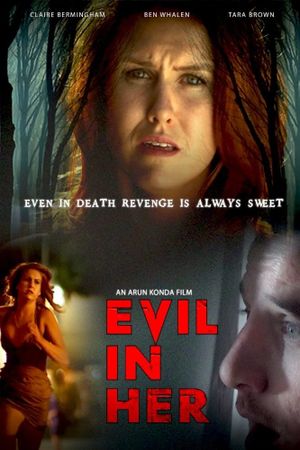 Evil in Her's poster