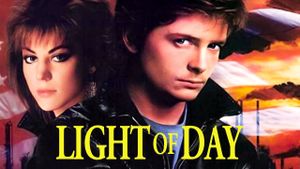 Light of Day's poster