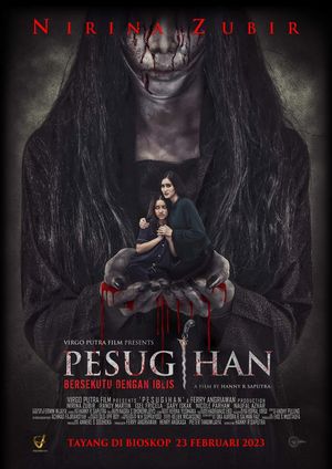 Pesugihan: Bersekutu dengan Iblis's poster