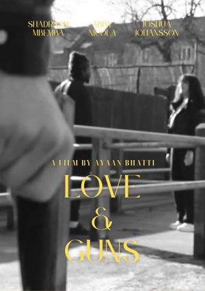 Love & Guns's poster