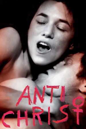 Antichrist's poster