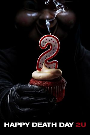 Happy Death Day 2U's poster