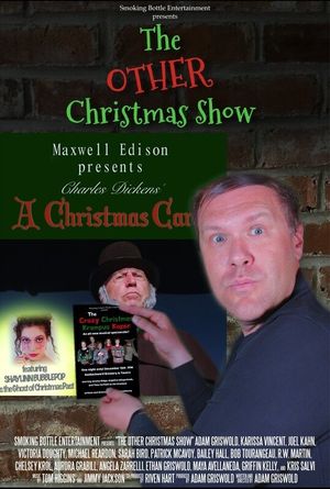 The Other Christmas Show's poster