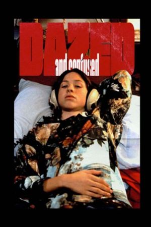 Dazed and Confused's poster