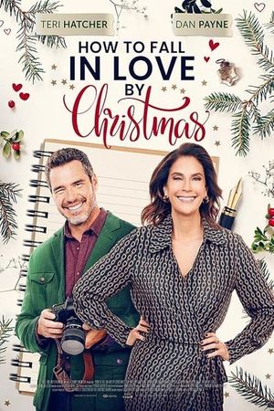 How to Fall in Love by Christmas's poster