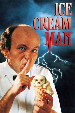 Ice Cream Man's poster image