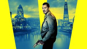 Villain's poster