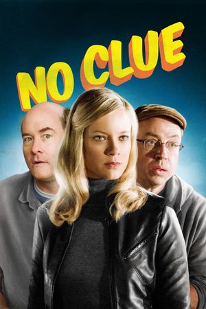 No Clue's poster