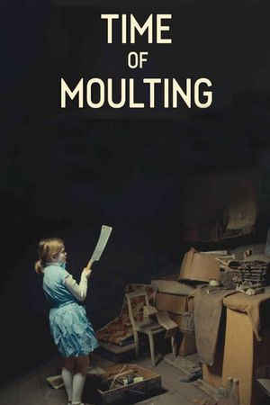 Time of Moulting's poster