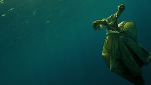 Pirates of the Caribbean: Dead Man's Chest's poster