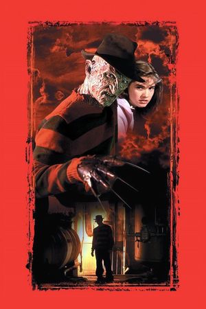 A Nightmare on Elm Street's poster