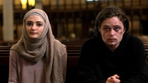 Measure for Measure's poster