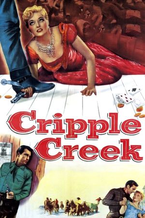 Cripple Creek's poster