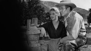 The Tin Star's poster