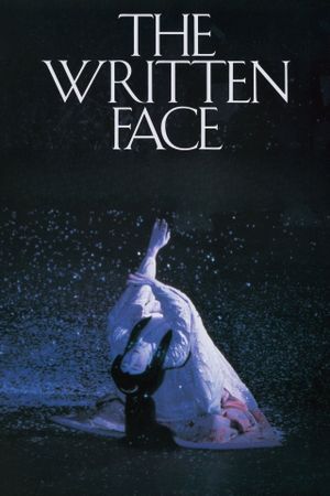 The Written Face's poster