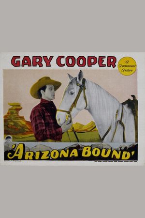 Arizona Bound's poster