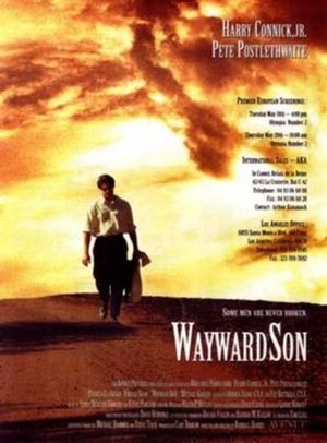 Wayward Son's poster