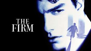 The Firm's poster
