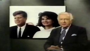 Who Shot President Kennedy?'s poster