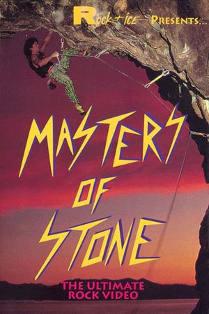 Masters of Stone I's poster