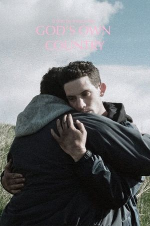 God's Own Country's poster