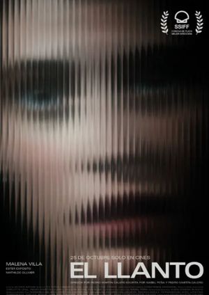 The Wailing's poster