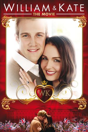 William & Kate's poster