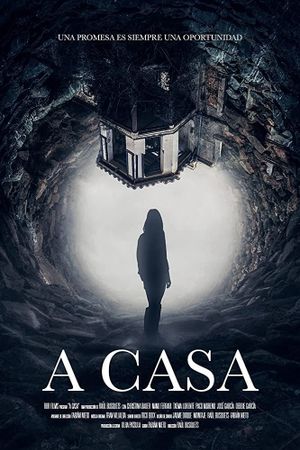 A Casa's poster image