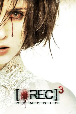 [REC] 3: Genesis's poster