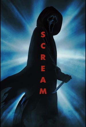 Scream's poster
