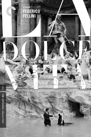 La Dolce Vita's poster
