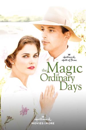 The Magic of Ordinary Days's poster