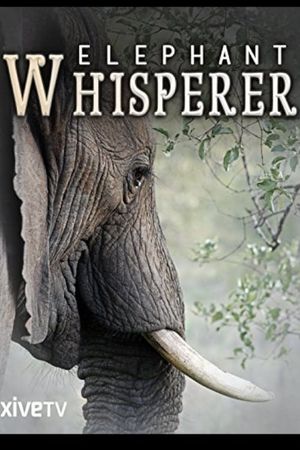 Elephant Whisperer's poster image