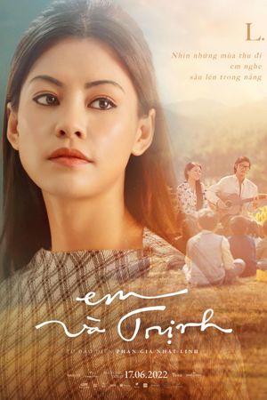 Em Va Trinh's poster