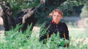Renoir's poster