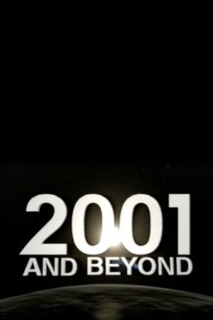 2001 and Beyond's poster image