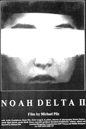 Noah Delta 2's poster