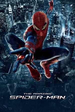 The Amazing Spider-Man's poster