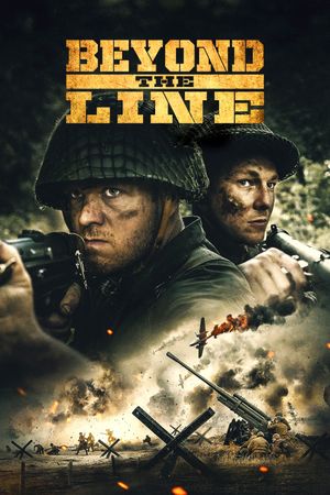 Beyond the Line's poster image