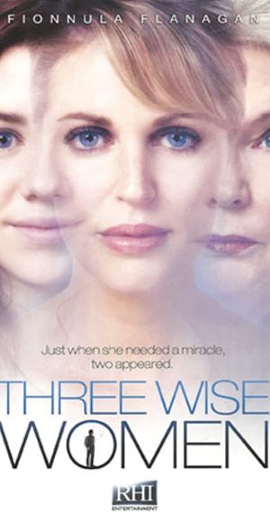 Three Wise Women's poster