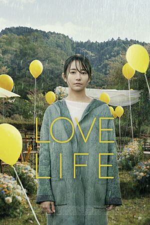 Love Life's poster