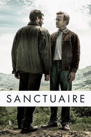 Sanctuary's poster