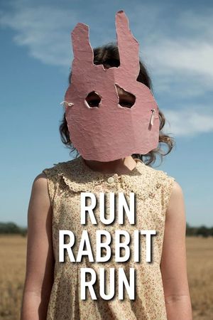 Run Rabbit Run's poster